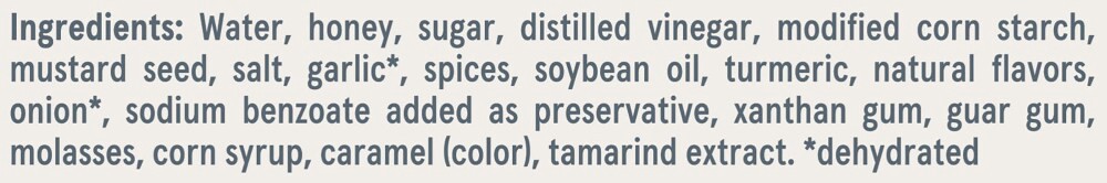 slide 3 of 6, Chick-fil-A Honey Mustard Sauce - 16 oz, 16 oz