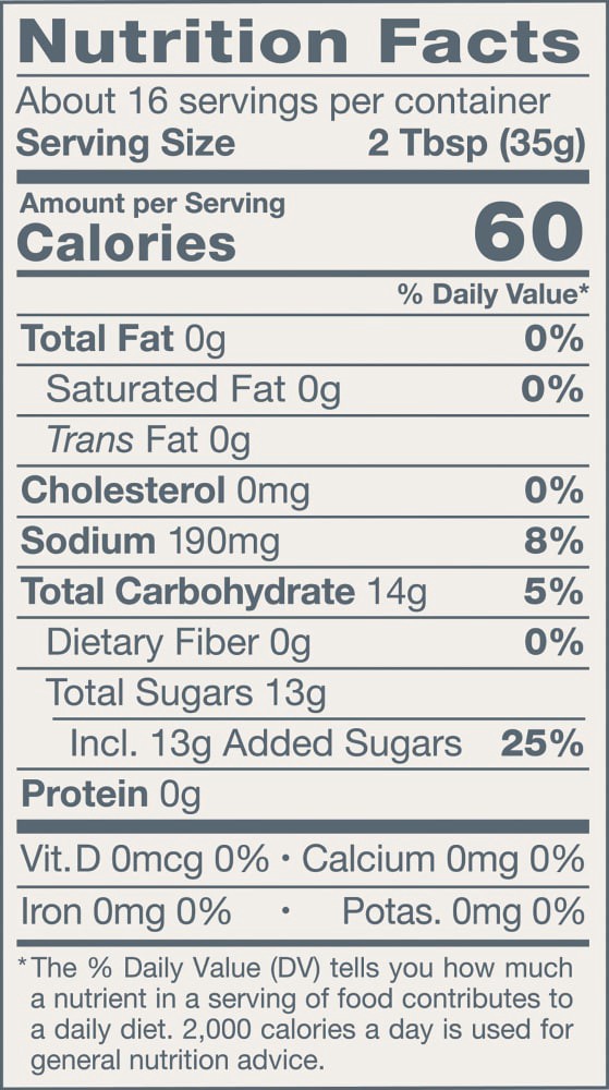 slide 6 of 6, Chick-fil-A Honey Mustard Sauce - 16 oz, 16 oz