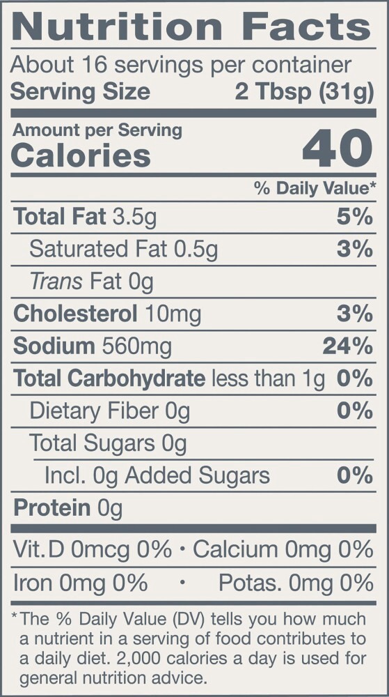 slide 6 of 6, Chick-fil-A Zesty Buffalo Sauce, 16 oz