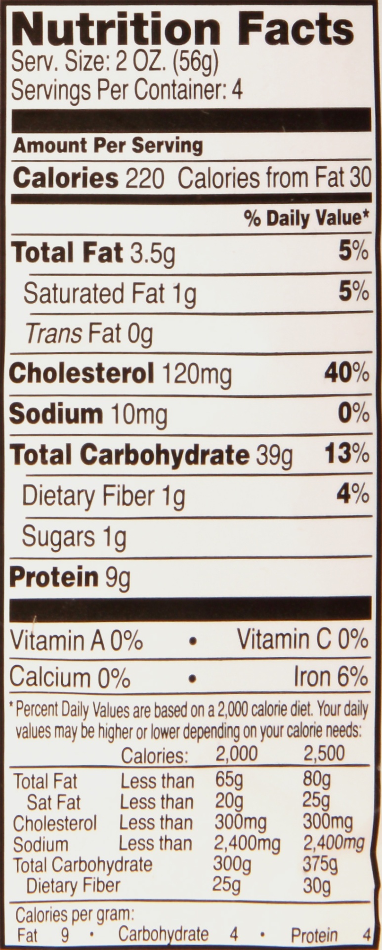 slide 5 of 6, Inn Maid Wide Noodles, 8 oz