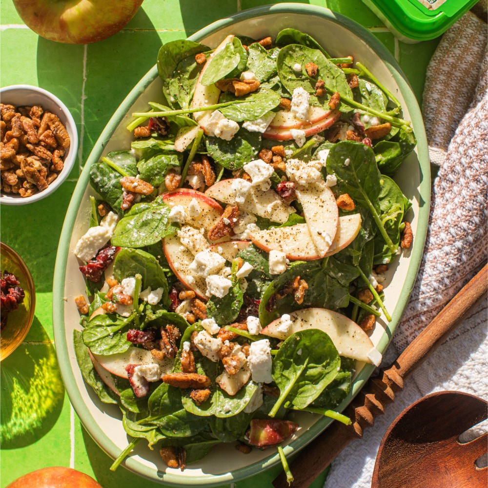 slide 4 of 6, Athenos Reduced Fat Crumbled Traditional Feta Cheese, 3.5 oz