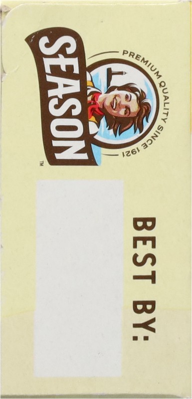 slide 4 of 5, Season Wild Caught Skinless & Boneless Grilled Mackerel in 100% Olive Oil 4.375 oz, 4.375 oz