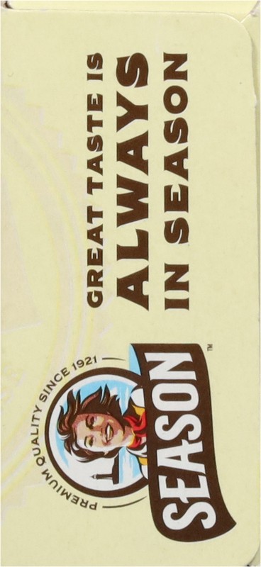 slide 2 of 5, Season Wild Caught Skinless & Boneless Grilled Mackerel in 100% Olive Oil 4.375 oz, 4.375 oz