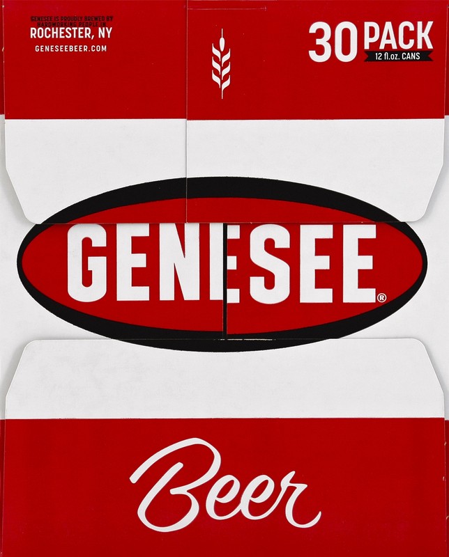 slide 3 of 4, Genesee Regular, 30 ct; 12 fl oz