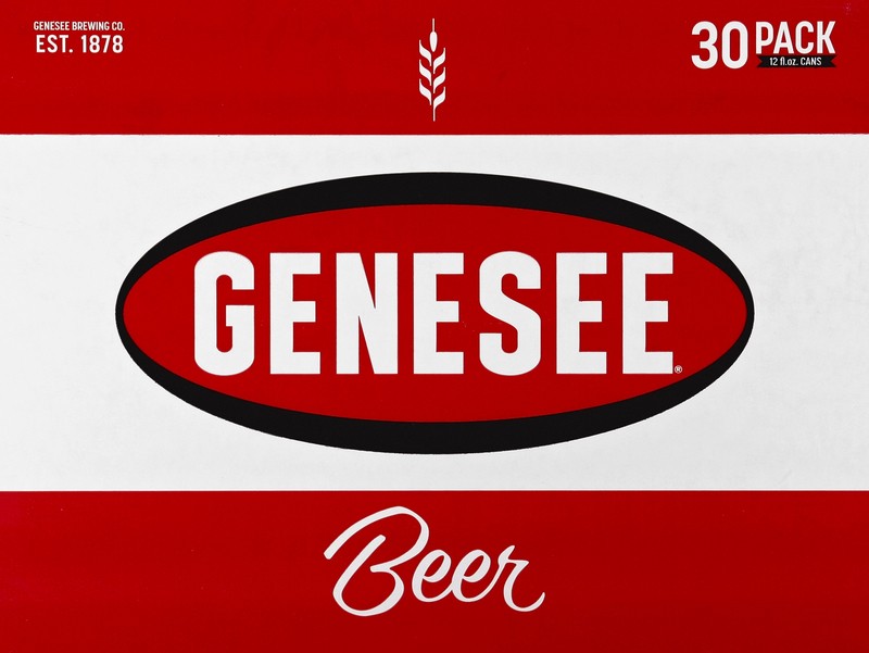 slide 2 of 4, Genesee Regular, 30 ct; 12 fl oz