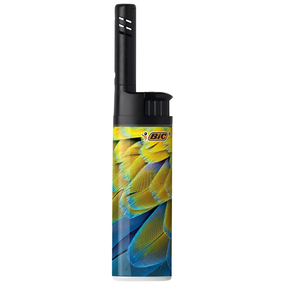 slide 3 of 3, BIC EZ Reach Pocket Lighter, 1 ct