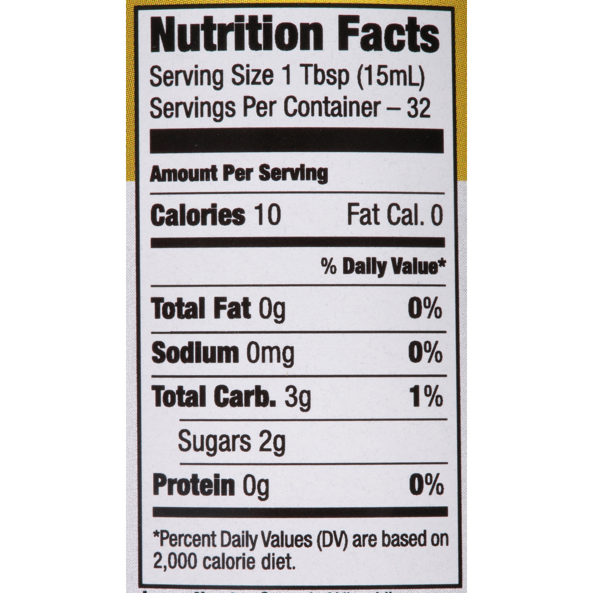 slide 3 of 6, Pompeian Organic Balsamic Vinegar of Modena - 16 fl oz, 16 fl oz