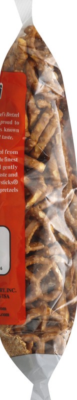 slide 3 of 3, Pennysticks Brand Mini Pretzels - 12 oz, 12 oz