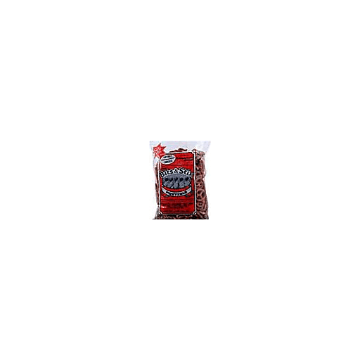 slide 1 of 1, Benzel's Bits & Sticks Pretzels, 15 oz