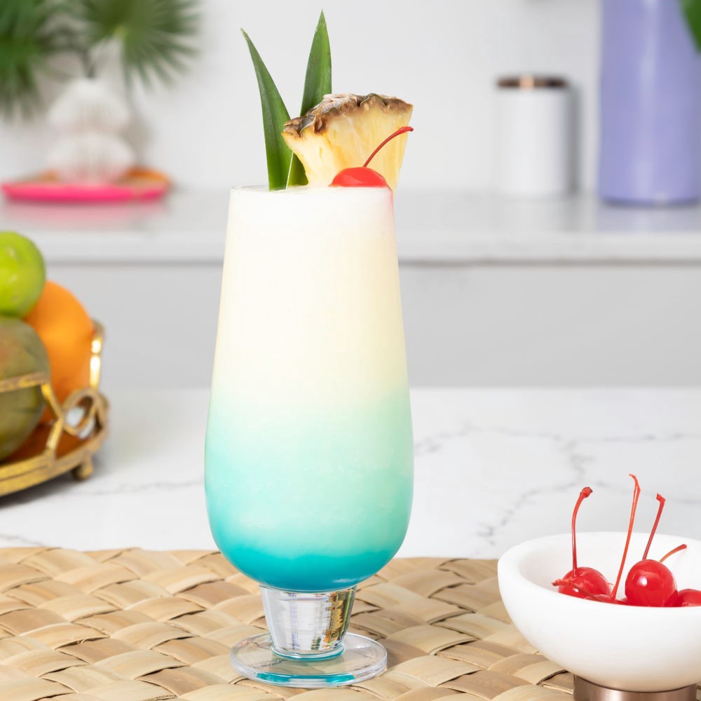 slide 2 of 5, Master of Mixes Pina Colada Mixer - 1.75 liter, 1.75 liter