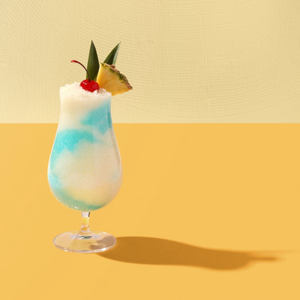 slide 4 of 5, Master of Mixes Pina Colada Mixer - 1.75 liter, 1.75 liter