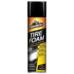Armor All Natural Finish Tire Foam 20 oz