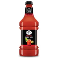 Mr & Mrs T Original Bloody Mary Mix, 1.75 L bottle
