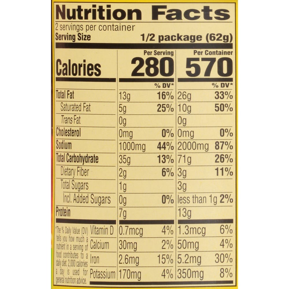 slide 3 of 4, Nissin Fire Wok Hot & Spicy Sizzlin Rich Pork Flavor Noodles 4.37 oz, 4.37 oz