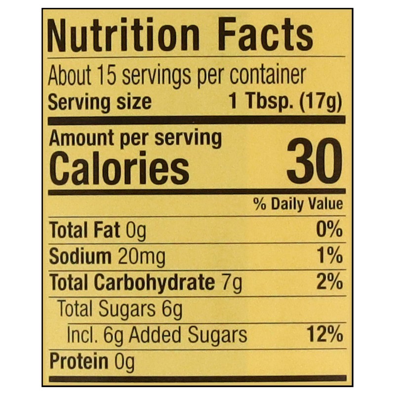 slide 5 of 5, Reese Sweet Aromatic Flavor Ham Glaze 9.2 oz, 9.2 oz