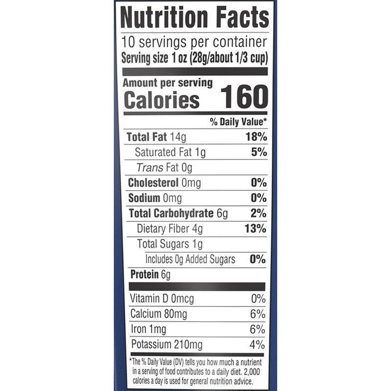 slide 2 of 5, Fisher Chef's Naturals Sliced Almonds, 10 oz
