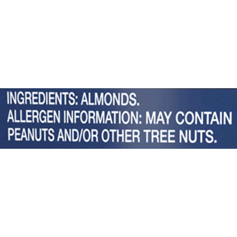 slide 5 of 5, Fisher Chef's Naturals Sliced Almonds, 10 oz