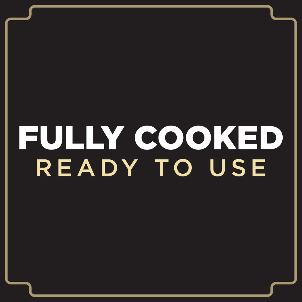 slide 4 of 5, Smithfield Fully Cooked Pork Sausage Patties Hometown Original, 24 oz