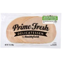 Smithfield® Prime Fresh Rotisserie Seasoned Chicken
