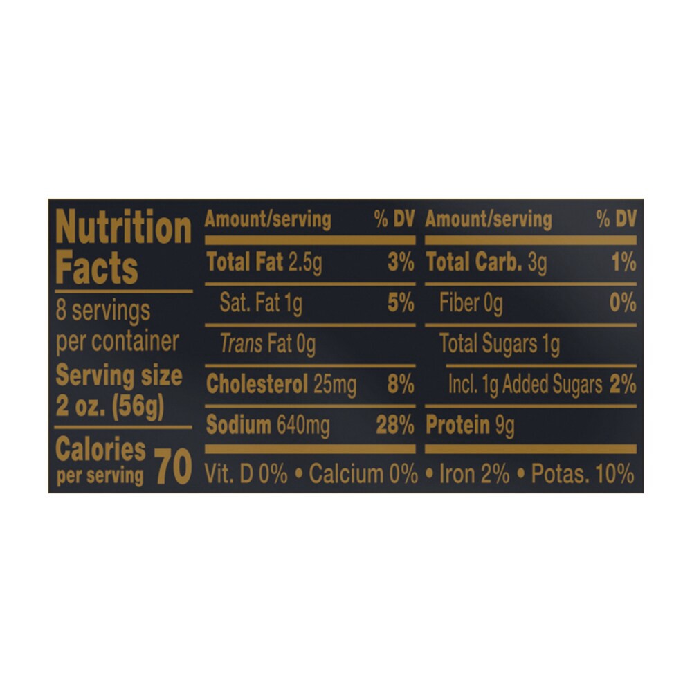 slide 4 of 6, Smithfield Anytime Favorites Cubed Ham, 16 oz, 16 oz