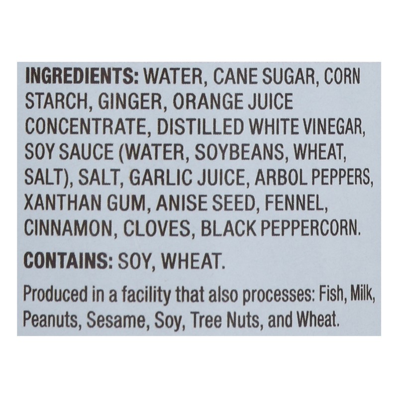 slide 2 of 5, KA-ME Spicy Orange Cooking & Dipping Sauce 9 oz, 9 oz