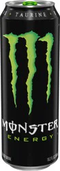 Monster Energy Drink