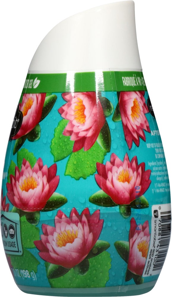 slide 6 of 6, Renuzit Adjustable After The Rain Air Freshner, 7 oz