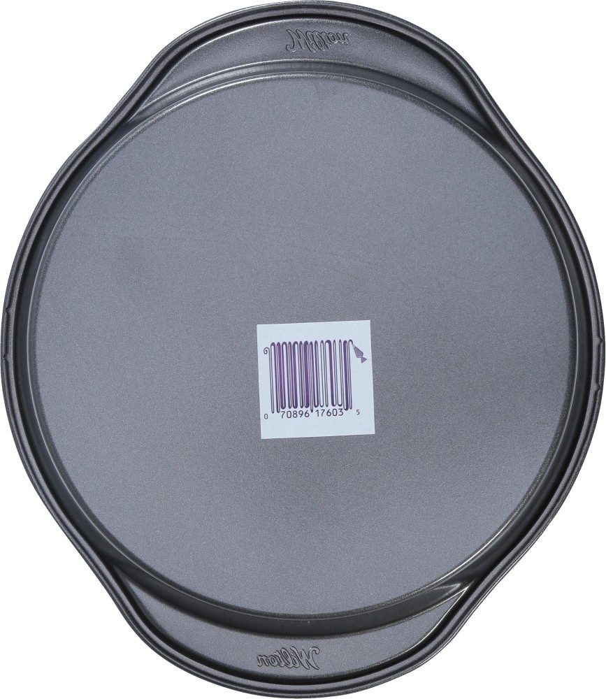 slide 2 of 3, Wilton™ Gold Non-Stick Round Cake Pan, 9 x 1.5 in