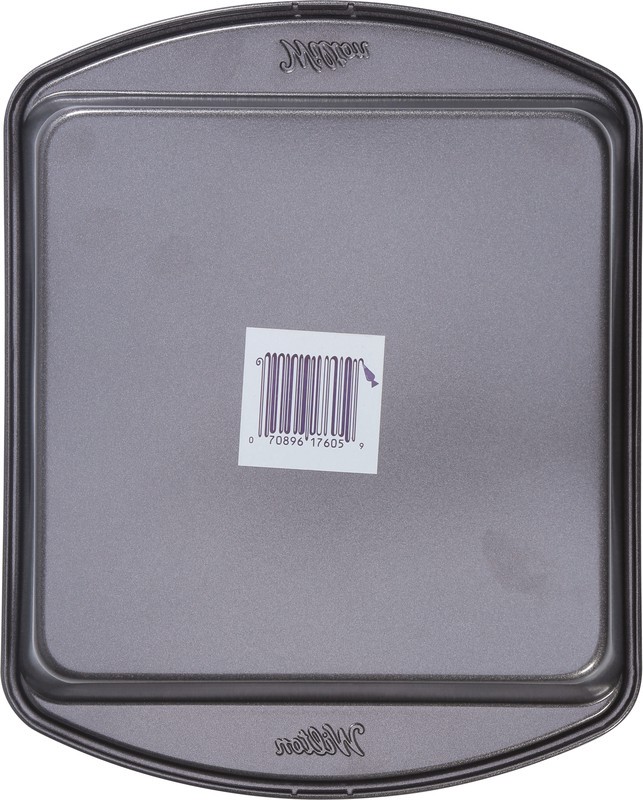 slide 4 of 4, Wilton Gold Square Pan 1 Each, 1 ct