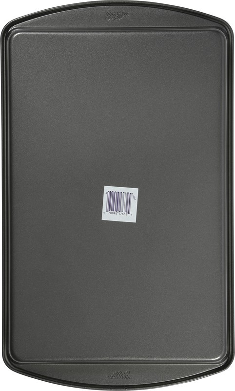 slide 4 of 4, Wilton™ Gold Non-Stick Baking Sheet Large, 17.25 in x 11.5 in