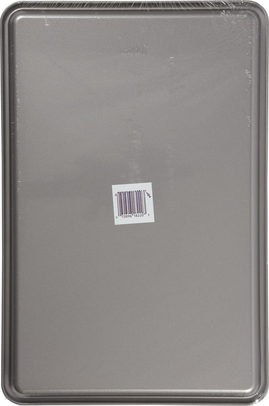 slide 4 of 4, Wilton Silver Baking Sheet Set 1 Set, 1 ct