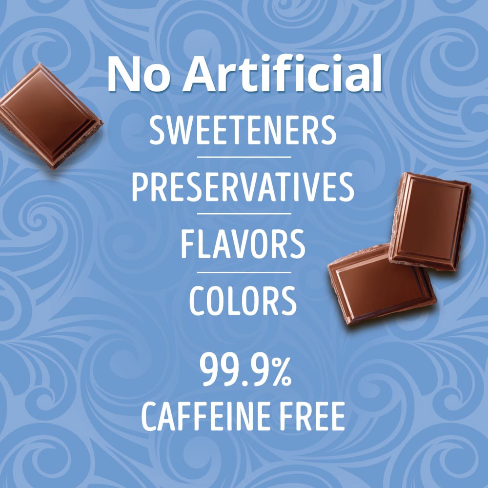 slide 3 of 4, Swiss Miss Milk Chocolate Flavored Hot Cocoa Mix, Hot Cocoa Mix Packets - 8 ct, 8 ct