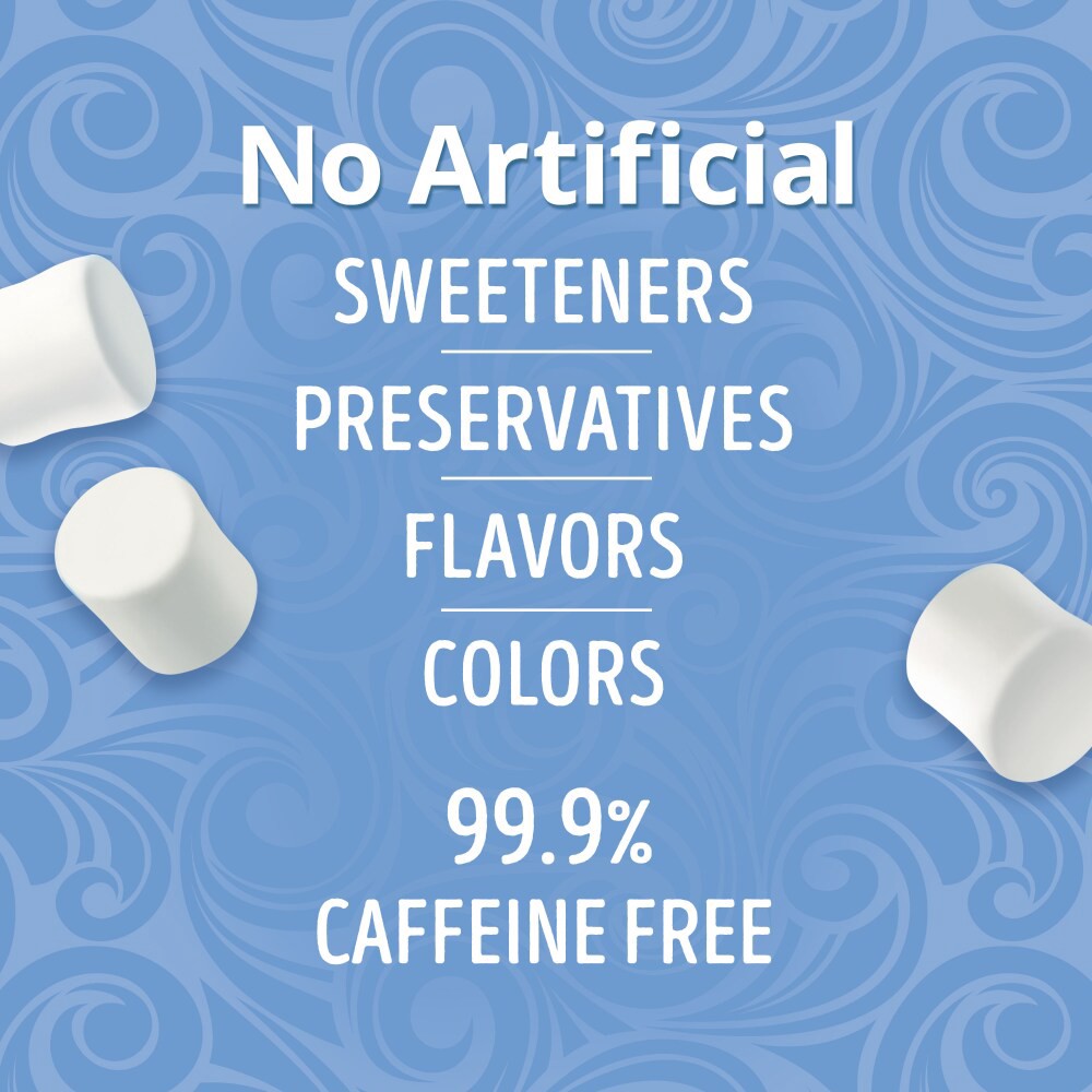 slide 3 of 6, Swiss Miss Chocolate Hot Cocoa Mix With Marshmallows, 8 Count Hot Cocoa Packets, 8 ct