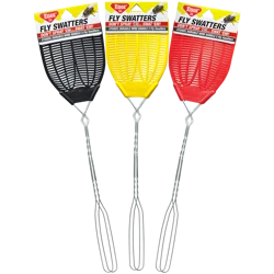 Enoz Fly Swatter Twin Pack