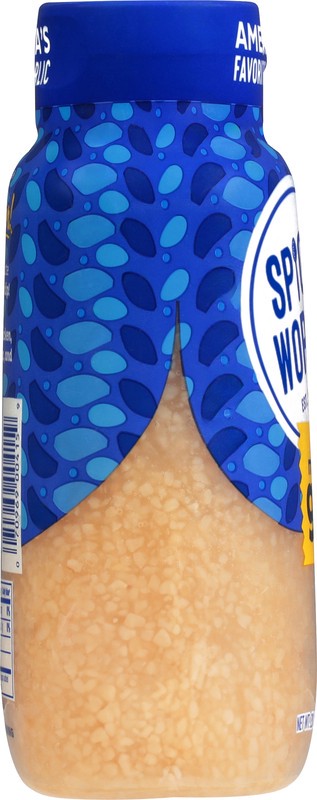 slide 3 of 5, Spice World Squeeze Garlic, 20 oz