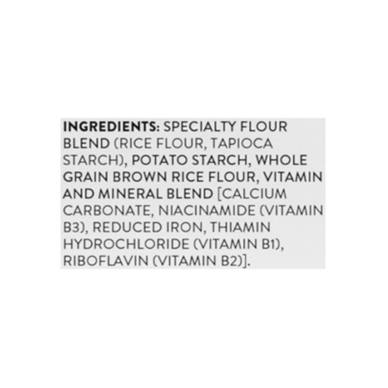 slide 5 of 5, King Arthur Gluten Free Multi Purpose Flour, 24 oz