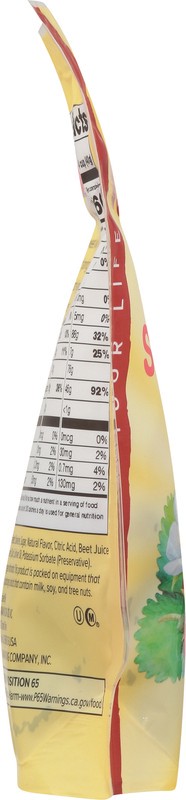 slide 2 of 5, Mariani Dried Sweetened Strawberries 3.5 oz, 3.5 oz