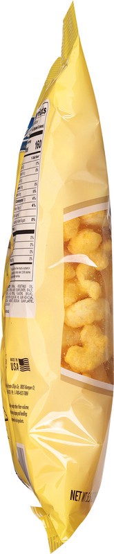 slide 4 of 5, Mikesell's Movie Theater Butter Flavored Puffcorn 5.5 oz, 5.5 oz