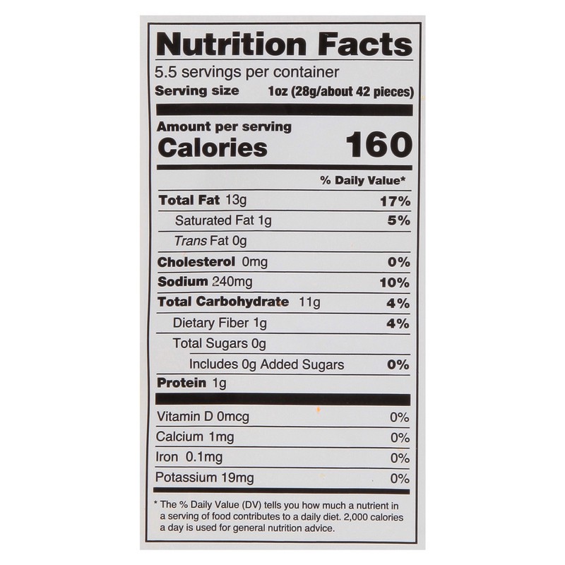 slide 3 of 5, Mikesell's Movie Theater Butter Flavored Puffcorn 5.5 oz, 5.5 oz