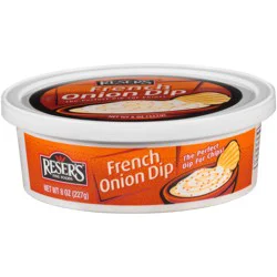 Reser's Reser French Onion Dip