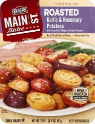 Main St. Bistro Roasted Garlic & Rosemary Potatoes 17 oz