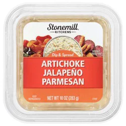 Stonemill Kitchens® Artichoke Jalapeno & Parmesan Dip