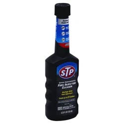 STP Super Concentrated Fuel Injector Cleaner - 5.25 FL OZ (12 Count)