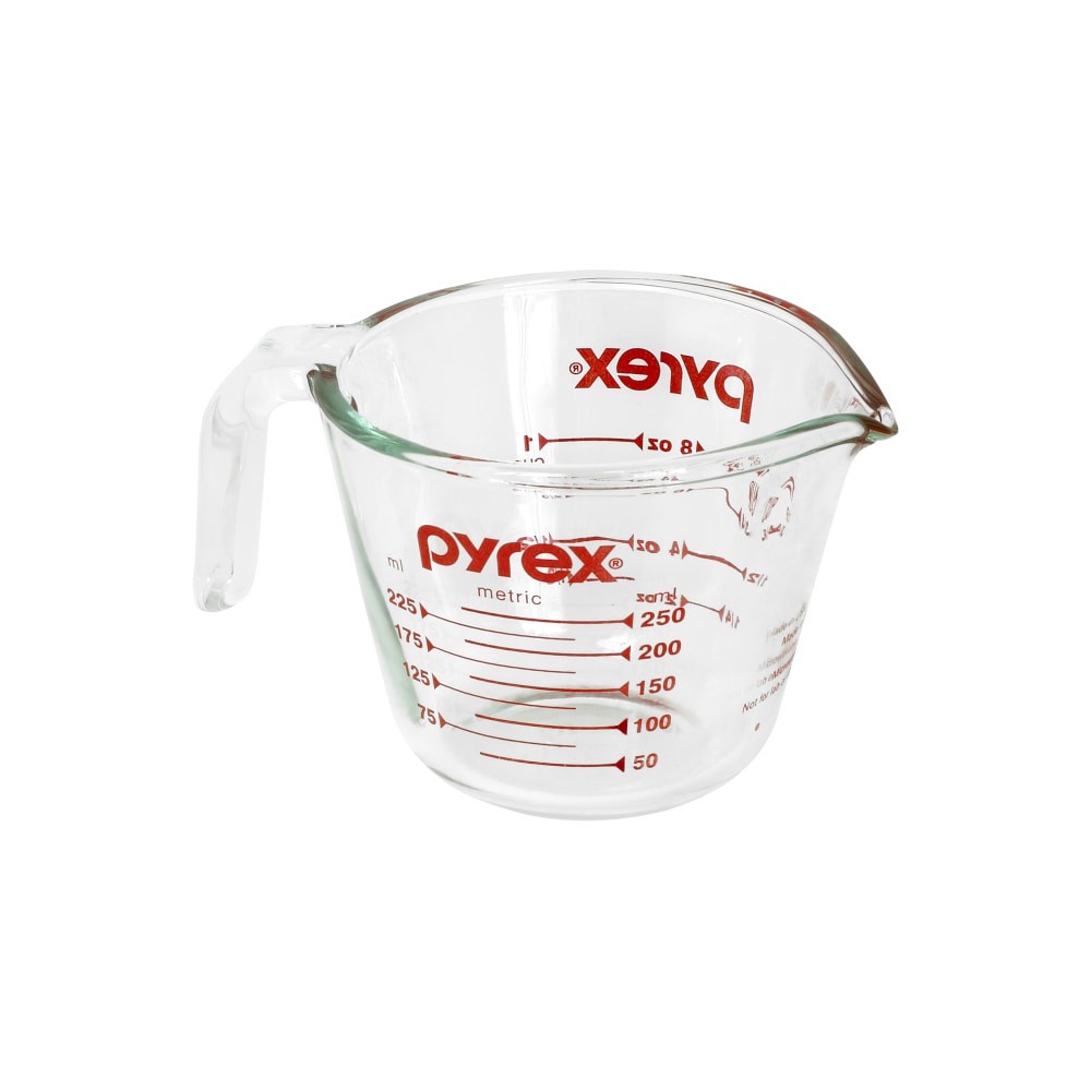 slide 2 of 3, Pyrex Measuring Cup 1 ea, 1 ct