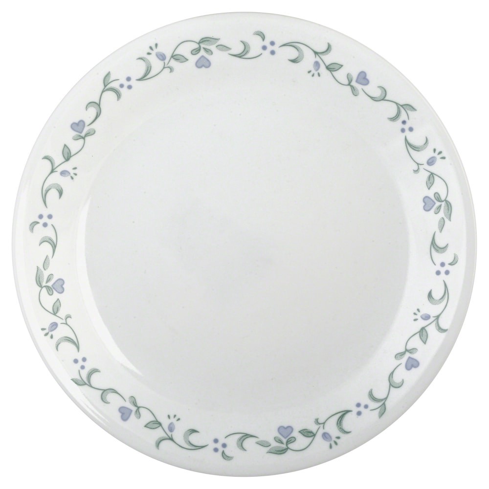 slide 2 of 2, Corelle Country Cottage Dinner Plate, 1 ct