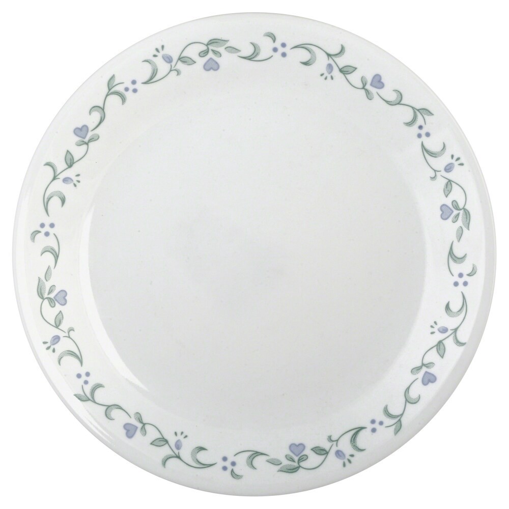 slide 2 of 2, Corelle Country Cottage Dinner Plate, 1 ct