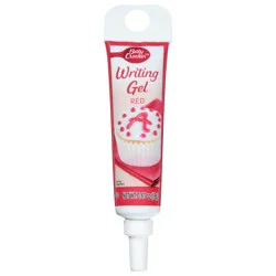 Betty Crocker™ Writing Gel - Red