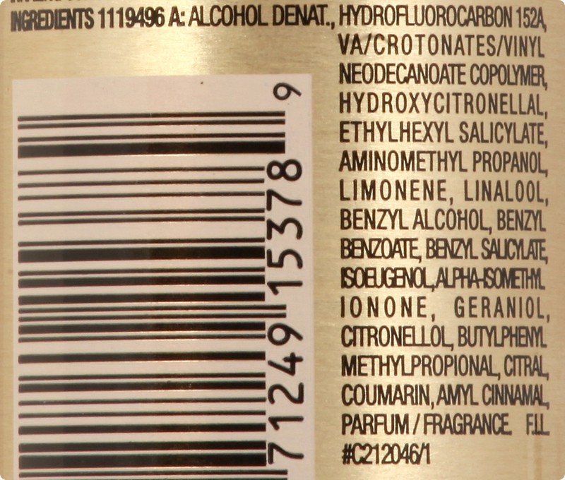 slide 3 of 4, L'Oréal Extra Strong Hold with UV Filter Hairspray - 11oz, 11 oz