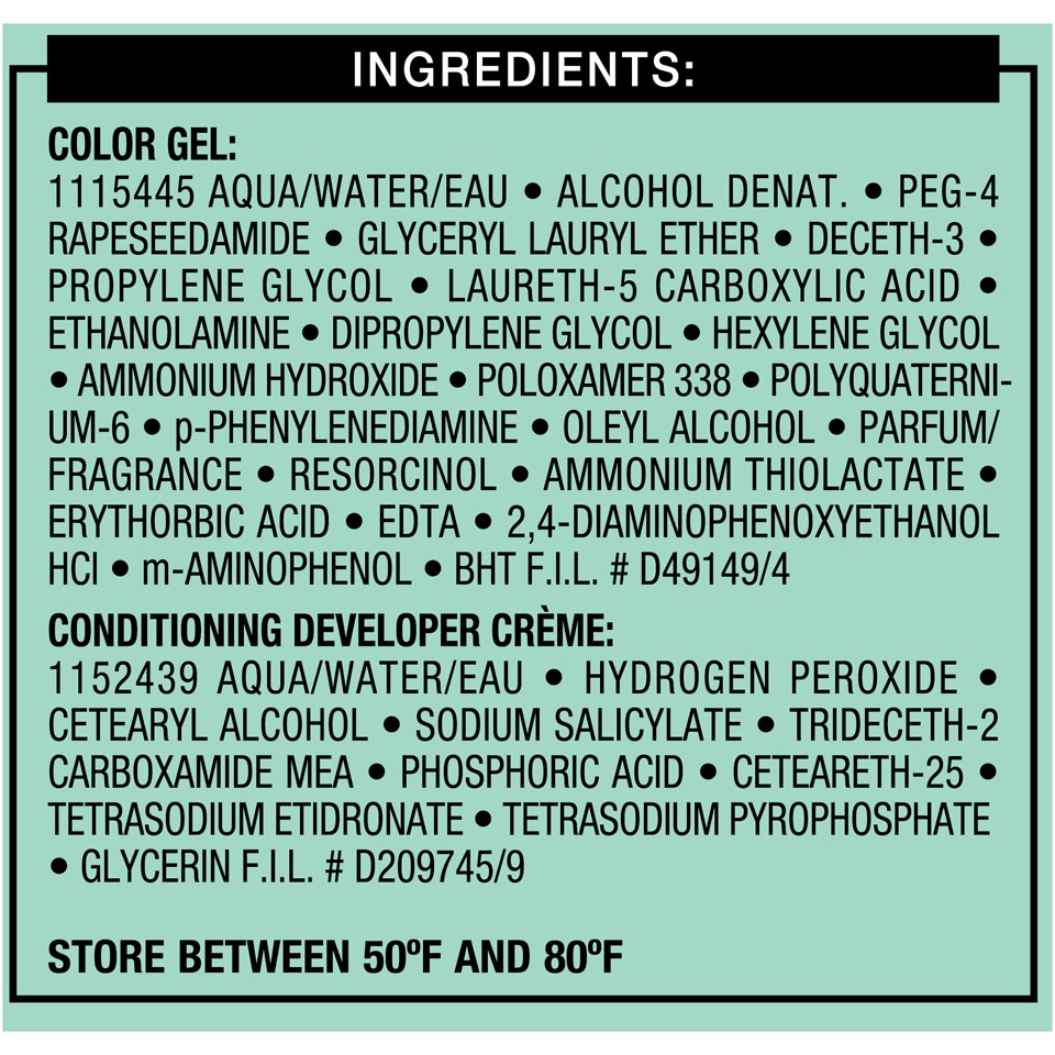 slide 2 of 8, Root Rescue Root Coloring Kit 1 ea, 1.0 ct