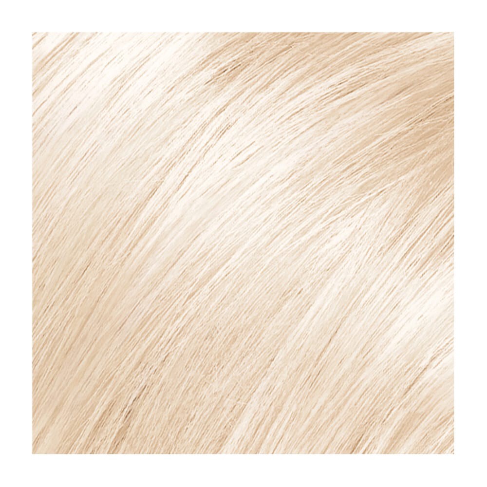 slide 2 of 6, L'Oréal Paris Feria Absolute Platinum Advanced Lightening System with Anti-Brass Conditioner - Very Platinum - 1 Kit, 1 ct